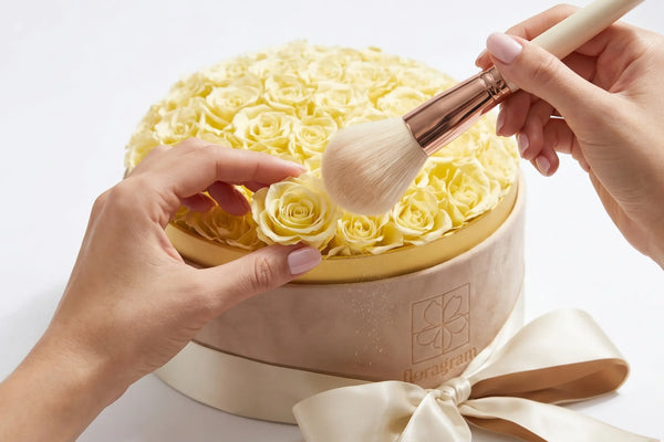 How to Care for Preserved Roses: The Complete Guide
