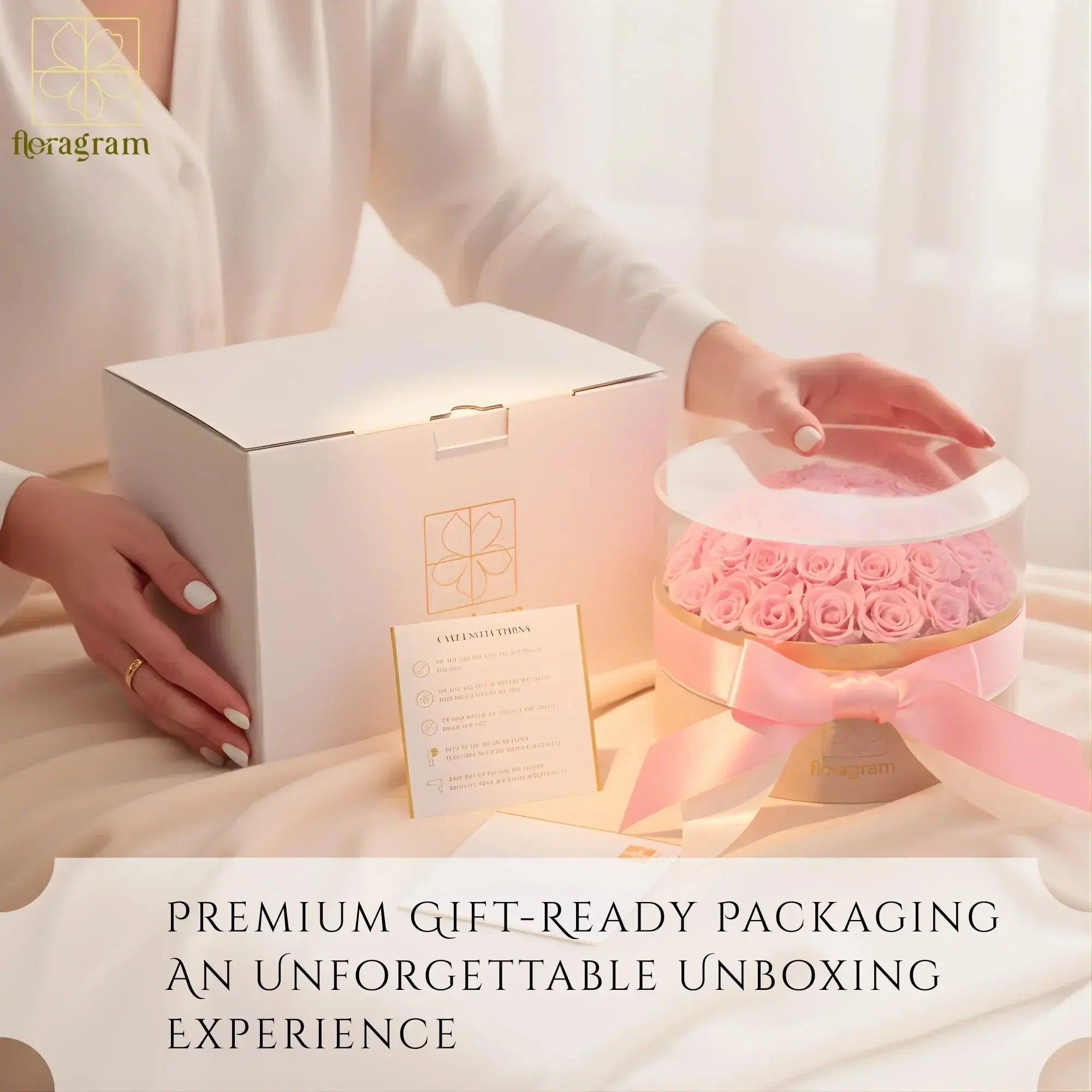 The Ultimate Anniversary Gift Guide 2026 | Floragram