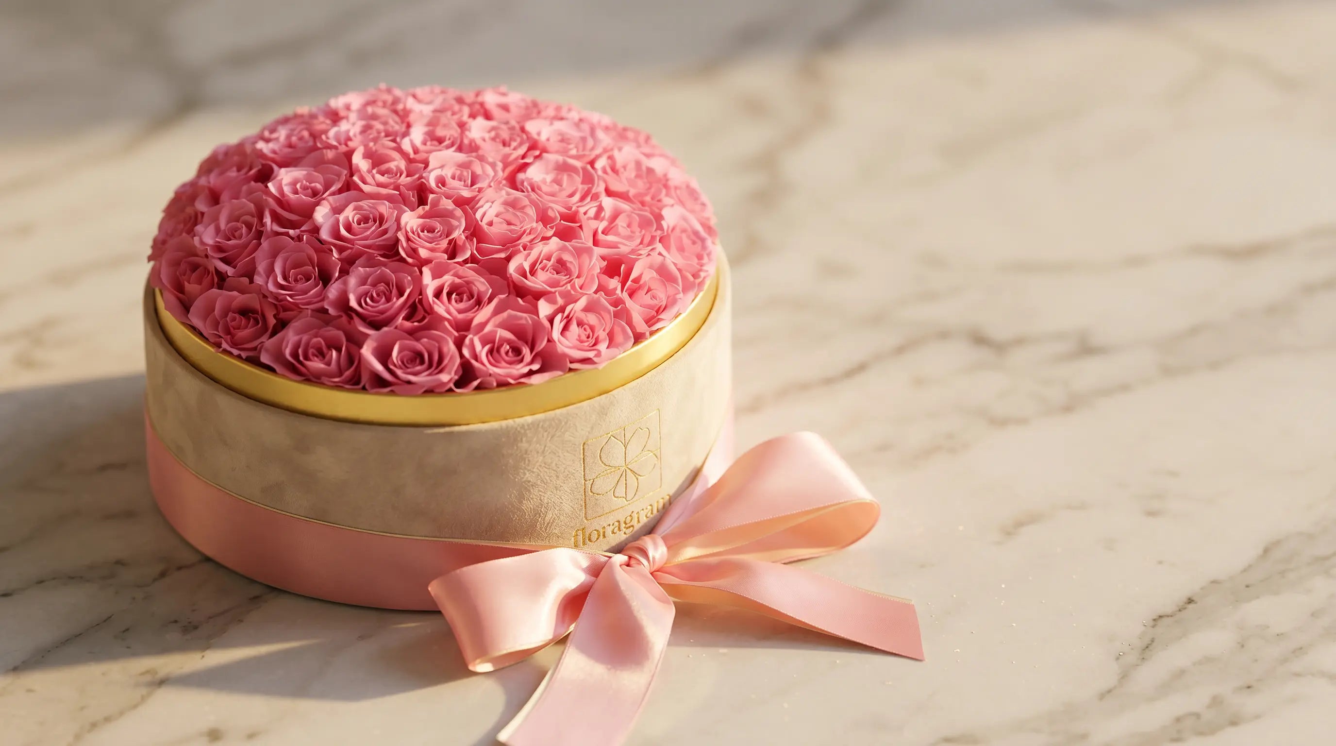 How Long Do Preserved Roses Last? The Complete Guide