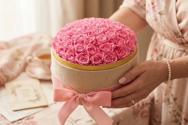 What to Get Your Mom Who Has Everything: 10 Luxury Gift Ideas