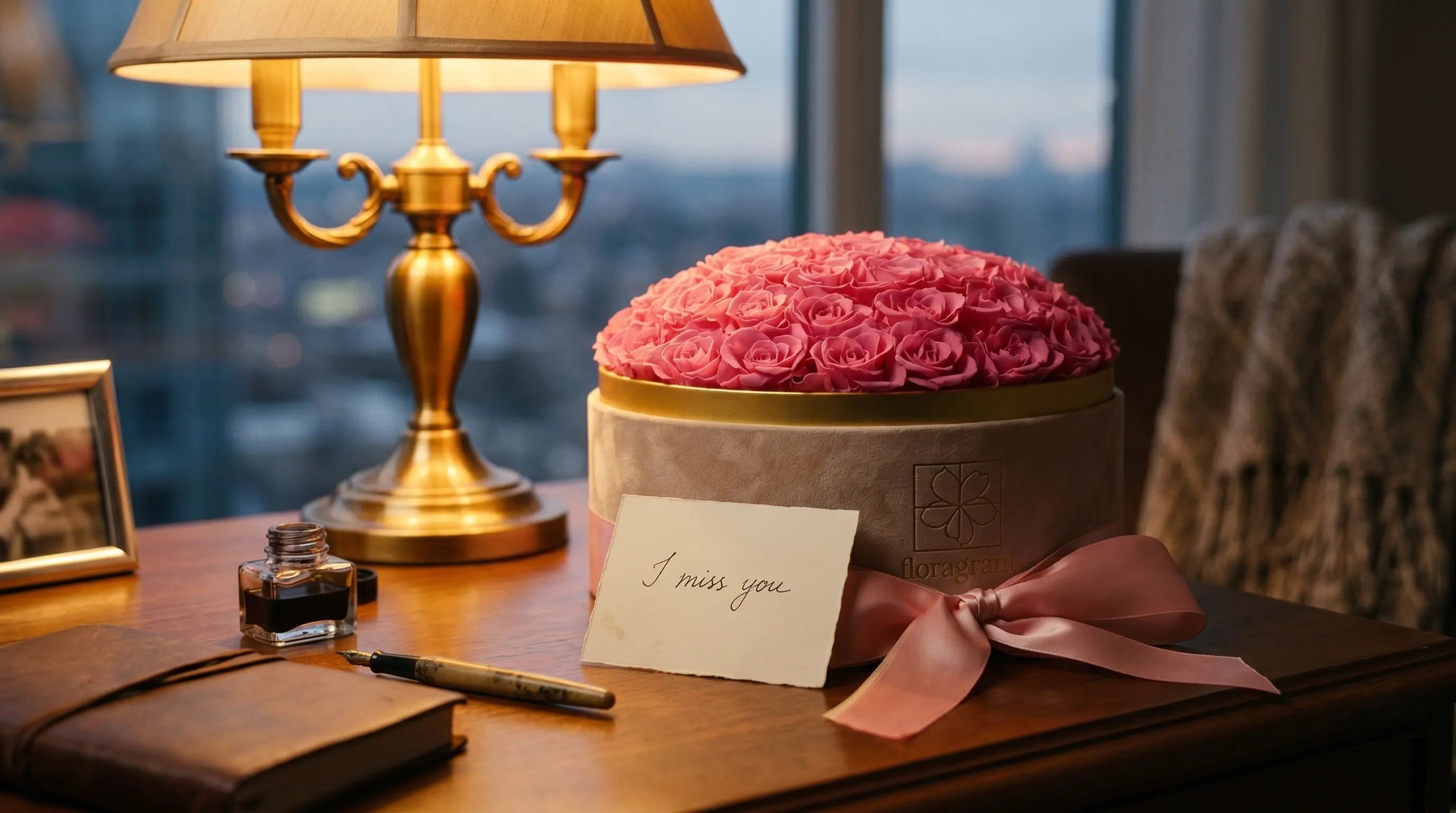 The Best 'I Miss You' Gifts to Send Across Canada