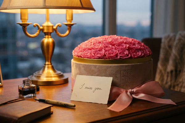 The Best 'I Miss You' Gifts to Send Across Canada