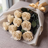 Long Stem Forever Roses Floragram