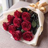 Long Stem Forever Roses Floragram